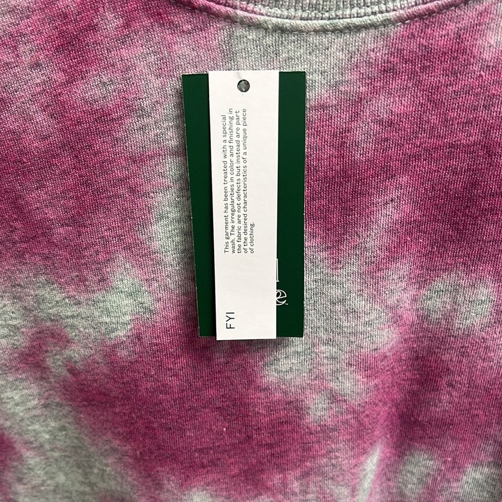 Wild Fable sweater - Picture 8 of 10